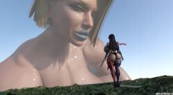 2girls 3d ass ass_bigger_than_head big_ass big_breasts big_thighs bigger_female blonde_eyebrows blonde_female blonde_hair blue_lipstick bob_cut breasts breasts_bigger_than_head bust busty chest curvaceous curvy curvy_figure emma_frost emma_frost_(marvel_rivals) endlessrain0110 enormous_ass enormous_breasts enormous_thighs eyebrows eyelashes female giant_ass giant_breasts giantess gigantic_ass gigantic_breasts gigantic_thighs height_difference hellfire_club hips hourglass_figure huge_ass huge_breasts hyper_breasts hyper_thighs large_ass large_breasts larger_female legs lemma_frost light-skinned_female light_skin macro macro_female marvel marvel_comics marvel_rivals massive_ass massive_breasts massive_thighs mature mature_female medium_hair milf muscular muscular_arms muscular_female muscular_legs muscular_thighs mutant mutant_(marvel) psylocke psylocke_(marvel_rivals) sai_(marvel) size_difference slim_waist tall_female taller_female taller_girl thick thick_ass thick_hips thick_legs thick_thighs thighs thighs_bigger_than_head voluptuous voluptuous_female waist white_queen wide_ass wide_hips wide_thighs x-men