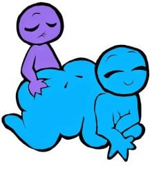 Booru post from rule34.xxx