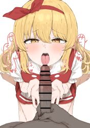 ellen (touhou) from touhou by kumiyabe