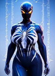 Spider-Man (Series) Rule 34 Image
