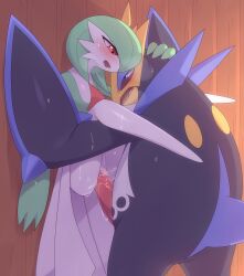 empoleon from pokemon by kajinchu