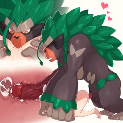 pokemon (species) from pokemon by jinnai