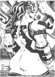 Big Ass Rule 34 Image