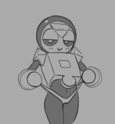 meeple (brawl stars) from brawl stars by yaksicle