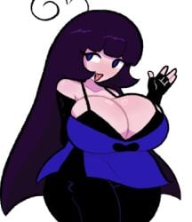 jessica (rubylust) fan art