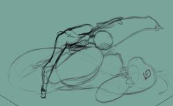 Pokemon (Species) Rule 34 Image