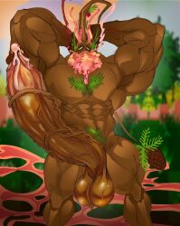 sap-fling (pvz) from plants vs zombies by asolchan