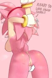1girls 2:3 5_fingers accessory amy_rose anthro anthro_female anthro_focus anthro_only anthro_solo anthrofied anus arched_back arrow_sign ass ass_focus back_pussy bare_ass bare_breasts bare_tits big_ass big_ass_(female) big_ass_cheeks big_breasts big_thighs biped bodily_fluids bottomless bottomless_anthro bottomless_female bracelet breasts breath bubble_ass bubble_butt busty busty_female busty_girl clitoris curvy curvy_female curvy_girl cute cute_female cute_girl dem_legs dialogue digital_drawing digital_media english_text eulipotyphlan exposed_anus exposed_ass exposed_breasts exposed_nipples exposed_pussy exposed_tits exposed_vagina exposure_variation fat_ass female female_anthro female_focus female_only functionally_nude functionally_nude_female fur furry furry_female genitals girly girly_girl gloves going_commando gold_(metal) gold_bracelet gold_jewelry hair_accessory hairband hands_behind_back hands_behind_head handwear hedgehog hedgehog_girl hi_res huge_ass huge_breasts huge_butt huge_thighs humanoid_genitalia humanoid_hands humanoid_pussy humanoid_vagina jewelry lawgx looking_away male mammal naked naked_anthro naked_female nipples no_clothes no_clothing no_panties no_underwear nude nude_anthro nude_female offscreen_character offscreen_male panting pink_background pink_body pink_fur pink_hair plump_ass plump_breasts plump_thighs portrait presenting presenting_ass presenting_genitalia presenting_hindquarters presenting_pussy presenting_thighs presenting_vagina pussy red_hairband round_ass round_butt sega simple_background solo solo_anthro solo_female solo_focus sonic_(series) sonic_the_hedgehog_(series) stretching sweat sweaty_ass sweaty_back sweaty_butt sweaty_hips sweaty_legs sweaty_thighs tail talking_to_another text thick thick_ass thick_thighs thighs three-quarter_portrait vagina video_games white_gloves white_handwear wide_hips