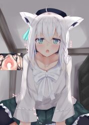 shirakami fubuki from hololive by tikuwazyousyou
