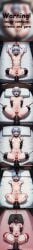 1femboy ai_generated amputated_arm amputated_leg amputation amputee anal anal_sex ayanami_rei bondage bondage comic crying femboy headless neon_genesis_evangelion raped rei_ayanami rough_anal rough_sex tears violence