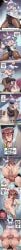 ai_generated comic comic_page caption image_set madamweaver futanari cum cum_inside rape futa_on_female sweat sweaty sweatdrop sweating sweaty_body sweaty_ass sweaty_balls sweaty_breasts sweaty_butt musk_clouds musk musky musky_balls wet wet_pussy wet_body wet_skin blindfold bondage bondage_gear kissing hardcore hard_sex vaginal_penetration vagina vaginal vaginal_sex vaginal_insertion vaginal_fluids vaginal_juices vaginal_masturbation squirting ass anus anal anal_sex anal_penetration standing standing_sex full_nelson full-package_futa futadom futa_focus futa_with_female impregnation impregnation_request impregnation_attempt licking_penis cum_in_pussy cum_in_mouth cum_in_ass cumshot cum_on_breasts cum_on_face cum_on_body cum_drip usada_pekora inugami_korone hololive hololive_japan vtuber virtual_youtuber condom condom_suit