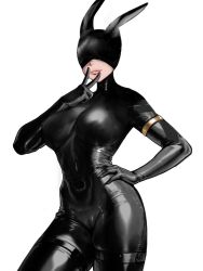 sylvian trooper from fear and hunger by pitapanshounen