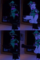 ralsei from vrchat