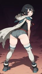 zinnia from pokemon