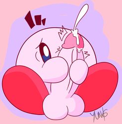 kirby from kirby (series)