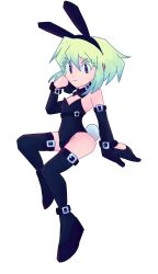 Androgynous Rule 34 Image