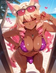 ai_generated ass ass_bigger_than_head ass_focus balls beach big_ass big_breasts big_penis big_thighs bikini bikini_bottom bikini_top blonde_hair breasts bubble_butt bulge cock dick dickgirl dumptruck_ass fat_ass fat_cock fate/apocrypha fate/extra fate/grand_order fate/stay_night fate/zero fate_(series) feet feet female fox fox_ears fox_girl fox_tail full_package_futanari furry furry_breasts furry_ears furry_female furry_futa furry_tail futa_cock futa_milf futa_mommy futa_only futa_sans_pussy futanari futanari gigantic_penis girly high_resolution highres horny huge_ass huge_balls huge_boobs huge_breasts huge_butt huge_cock huge_testicles huge_thighs hung intersex leopard leopard_print lewdiboo long_penis mature mature_body mature_female mature_figure mature_futa milf mommy mommy_kink mommydom patreon patreon_logo patreon_url patreon_username penis perfect_body round_ass self_upload sexy solo solo_futa stable_diffusion suzuka_gozen_(fate) tagme testicles thick thick_ass thick_thighs thighs veins veiny veiny_penis video_game video_game_character video_game_franchise video_games voluptuous voluptuous_futa waifu_diffusion wide_hips