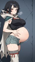zinnia from pokemon