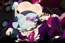 callie (splatoon) from splatoon by bard-bot