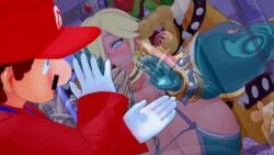 1080p 16:9 1boy 1female 1girls 1monster 3d 3d_animation animated animation areolae ass ass_tattoo blonde_female blonde_hair blonde_hair blonde_hair_female bowser bowser_logo chained_collar chains cheating collar crown cucked_by_monster cuckold defeated defeated_heroine elbow_gloves gyatt hd hd_(traditional) heart-shaped_pupils heart_eyes high_resolution huge_ass huge_balls huge_breasts illusion_soft iwara kissing kissing_while_penetrated koikatsu koikatsu_(medium) koopa large_balls large_breasts large_nipples larger_male lipstick longer_than_30_seconds mario mario_(series) mating_press moan moaning moaning_on_cock monster monster/human monster_cock moonlight_mask netorare nintendo ntr orgasm penis penis_in_pussy penis_size_difference princess_rosalina rosalina shorter_than_one_minute size_difference slapping_ass slapping_butt slave slavegirl small_penis smaller_female sound super_mario_galaxy tagme thigh_highs thighhighs thighs video wasabi_udon03 wide_hips wobbling_ass wobbling_butt wrist_cuffs
