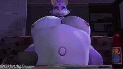 amy_rose big_ass blaze_the_cat digestion female female/female female_only soft_vore sonic_(series) sonic_the_hedgehog_(series) sound sound_edit tagme third-party_edit video vore yuri