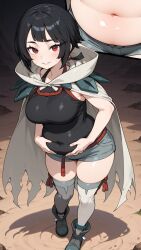 zinnia from pokemon