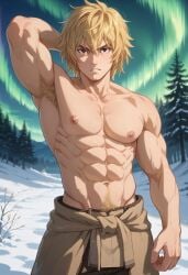 Abs Rule 34 Image