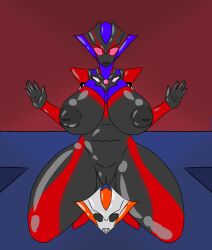 Ultraman (Franchise) Rule 34 Image