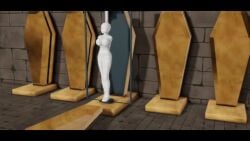 bondage bound faf fgh098765 kidnapped kudamaki_tsukasa mummy tagme touhou video yukari_yakumo