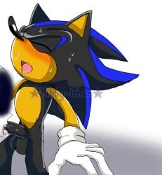 ahe_gao blushed_face cum dick furry furry_only genitals horny hot male male_only milk moan moaning penis seelkadoom sonic sonic_(series) sonic_the_hedgehog_(series) sucking sucking_penis testicles