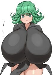 tatsumaki from one-punch man by jaga334
