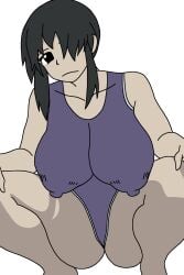 nyamo minamo kurosawa from azumanga daiou