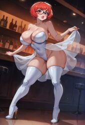 holli would from buttermilk village by kosmos1s