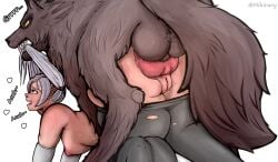 frieren from sousou no frieren by mikirary