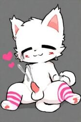 boykisser cum cumshot feline furry tagme