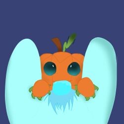 astro (dandy's world) from dandy's world by dw
