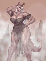 princess (slay the princess) from slay the princess by evil stinker