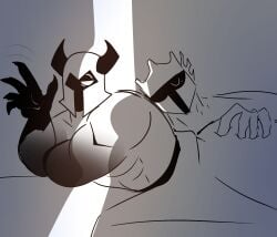 1boy 1male abs arms ass balls bara below biceps big body brown chest cock completely cum cumdrip daddy dick dilf dragon drip dripping ejaculation erect erection excited eyes facial fanart fingers fit focus foreskin from furry gay genitals glans gloves grin hair hairless hairy hand hands happy helldad homosexual horn human interactuar leg legs male mascara masculine mask mature muscles muscular navel neck nipples nude obliques only out pecs pectorals penis pubes pubic quads scrotum semen shoulders smile smiling solo standing stomach streamer stubble teeth testicles thick thighs tiddies toned tongue trail triceps tuft uncircumcised vein veiny viewed white yaoi youtuber