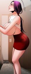 Ho Jung Rule 34 Image