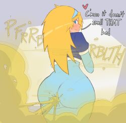 maria robotnik from sega by nasponarpi