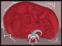 absurd_res anal anal_vore anthro ass balls big_balls big_butt big_penis black_border bodily_fluids body_outline border claws cock_vore digestion dragon femboy feral genital_fluids genitals glazed_(sometimesjackal) group hair head_first hi_res horn huge_balls huge_butt hyper hyper_balls hyper_genitalia male male/male multiple_prey mythological_creature mythological_scalie mythology nude oral_vore partially_inside penetration penile penis same_size_vore scalie simple_background size_difference smaller_pred tail the_ember theember two_prey_at_once vore wide_hips