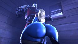 blood ravens from team fortress 2 by branimation