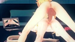 1boy 2girls aether_(genshin_impact) after_sex after_vaginal ahe_gao ahegao_face animated ass balls ballsack barbara_(genshin_impact) bed bed_sex bed_sheet bedroom bedroom_setting bedroom_sex bedsheets big_balls big_testicles blonde_female blonde_hair blonde_hair_female blonde_hair_male blonde_male breasts brogus camera camera_pov clothed clothing cock completely_naked completely_naked_female completely_naked_male completely_nude completely_nude_female completely_nude_male condom cum cum_in_pussy cum_inside cumming cumming_in_pussy cumming_inside cumming_together cumming_while_penetrated cumming_while_penetrating cumshot_in_pussy female_cum female_ejaculation female_moaning female_orgasm from_behind from_behind_position fucked_from_behind fully_clothed fully_clothed_female fully_naked fully_naked_female fully_naked_male fully_nude fully_nude_female fully_nude_male genshin_impact hair heart heart-shaped_pupils heart_eyes heart_symbol highres hoyoverse huge_balls huge_testicles indoor indoor_sex indoors indoors_sex jean_gunnhildr koikatsu koikatsu_(medium) large_balls large_testicles light-skinned_female light-skinned_male light_skin long_hair longer_than_one_minute male_orgasm medium_breasts mihoyo moan moaning moaning_in_pleasure multiple_angles multiple_females multiple_girls multiple_views naked naked_female naked_female_naked_male naked_female_with_naked_male naked_male naked_male_naked_female naked_male_with_naked_female nipples nude on_bed open_mouth orgasm penetration_from_behind penis pillow pillows pleasure_face pleasured_face pleasured_female pleasured_male pointless_condom pov pussy pussy_juice recording recording_sex recording_video sex sex_from_behind sex_in_bedroom sex_on_bed short_hair shorter_than_two_minutes smile smiling smiling_female sound sound_effects spying squirting squirting_orgasm straight straight_sex tagme testicles thrusting thrusting_into_pussy tongue tongue_out used_condom vagina vaginal_penetration vaginal_sex video watching watching_sex