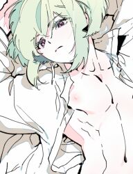 Androgynous Rule 34 Image