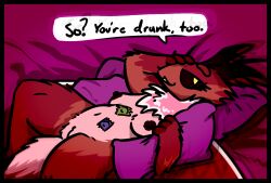 2025 aliasing antennae_(anatomy) anthro areola arthropod bed bedroom_eyes big_breasts bizr breasts condom detailed_background digital_media_(artwork) drunk english_text female first_person_view furniture genitals hi_res hug hugging_object hugging_pillow imminent_sex insects inviting inviting_to_sex lepidopteran looking_at_viewer lying moth narrowed_eyes neck_tuft nipples on_back pillow presenting presenting_vulva pussy seductive sexual_barrier_device shiva_(bizr) slightly_chubby smile solo spread_legs spreading substance_intoxication text tuft vulva wings yellow_eyes