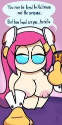 1girls ass female kirby_(series) susie_(kirby) tagme thick_thighs voluptuous