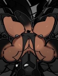 1boy balls ballsack bara blush buff bulge cock dick flexing focus gay genitals hat helmet himbofication knight latino_male male mcyt minecraft minecraft_youtubers muscles muscular nipples nude only pecs penis skin solo streamer tail tank top topwear twitch twitch.tv twitch_streamer twitter twitter_username underwear youtube youtuber youtubers