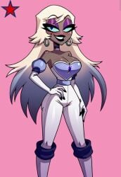 emily (hazbin hotel) from hazbin hotel by makerdeviant