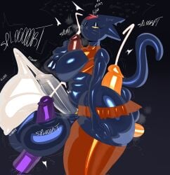 1futa 3boys anthro areolae ass ass_bigger_than_head balljob balls barbed_penis big_areola big_ass big_balls big_breasts big_butt big_penis black_background breasts breasts_bigger_than_head bubble_butt buttjob cat_ears cat_tail condom condom_filling condom_on_penis cum cum_on_body cum_on_face cumshot curvaceous curvy curvy_figure disembodied_penis disembodied_penises domestic_cat ejaculation english_text erection eyes_rolling_back feline furry futanari handsfree_ejaculation heart hot_dogging huge_ass huge_balls huge_breasts huge_cock intersex mae_borowski male miniskirt musk musk_clouds musky_butt musky_cock night_in_the_woods nude one_eye_closed onomatopoeia orgasm paizuri penis red_eyes red_hair skirt splort steam steaming_body steamy_ass steamy_penis tail tayuri text thick_thighs voluptuous voluptuous_futanari wide_hips yellow_sclera