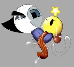 moony (joel g) from ena (series) by dorkzone